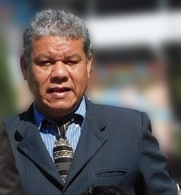Alfredo Benavides