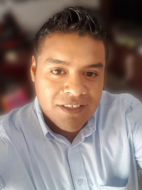 Benjamin Benavides