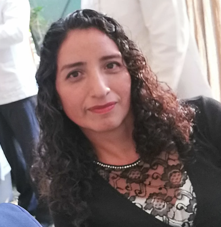 Abligail Martínez
