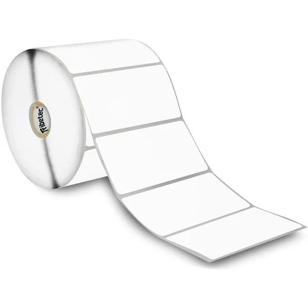 Etiquetas de Papel